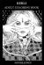 Kerli Adult Coloring Book : Electronic and Dance Pop Prodigy, Gothic Rock and Edm Star, Millennial Icon Inspired Adult Coloring Book