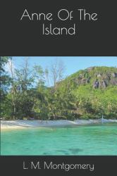 Anne of the Island