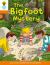 The Bigfoot Mystery