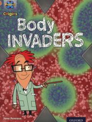 Body Invaders