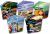 Project X Origins: Turquoise Book Band, Oxford Level 7: Discovery: Class Pack Of 30 : Turquoise Book Band, Oxford Level 7 Discovery: Class Pack Of 30