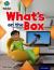 Project X Origins: Gold Book Band, Oxford Level 9: Communication: What's on the Box? : Gold Book Band, Oxford Level 9 Communication: What's on the Box?