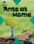 Project X Origins: Lime Book Band, Oxford Level 11: Underground: Ants at Home : Lime Book Band, Oxford Level 11 Underground: Ants at Home