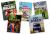 Project X Origins: Brown Book Band, Oxford Level 10 Fast and Furious: Mixed Pack Of 5