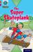 The Super Skateplank