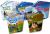 Project X Origins: Grey Book Band, Oxford Level 12 Dilemmas and Decisions: Class Pack Of 30