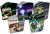 Project X Origins: Grey Book Band, Oxford Level 13 Great Escapes: Class Pack Of 30
