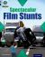 Project X Origins: Grey Book Band, Oxford Level 14 Behind the Scenes: Spectacular Film Stunts