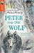Peter and the Wolf