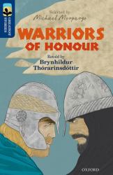 Warriors of Honour, Level 14