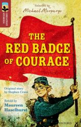 The Red Badge of Courage