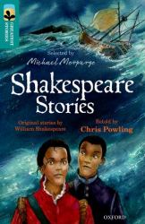 Shakespeare Stories