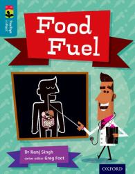 Food Fuel