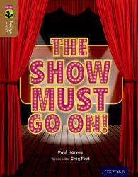 Show Must Go On!, Level 18