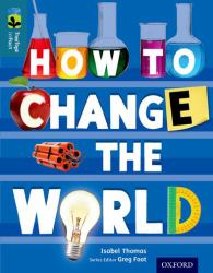How to Change the World, Level 19