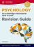 Psychology for Cambridge International AS and a Level Revision Guide