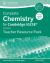Complete Chemistry for Cambridge IGCSE RG Teacher Resource Pack (Third Edition)