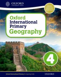 Oxford International Primary Geography : Aspire Succeed Progress