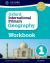 Oxford International Primary Geography : Workbook 1