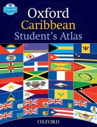 Oxford Caribbean Student's Atlas