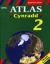Atlas Cynradd 2 : Oxford Junior Atlas for Wales