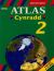 Atlas Cynradd 1 : Oxford First Atlas for Wales