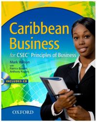 Caribbean Business for CSEC