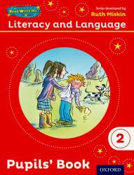Literacy and Language