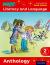 Literacy and Language : Anthology