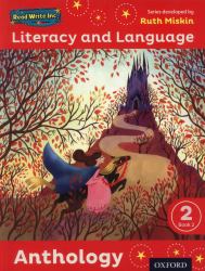 Literacy and Language
