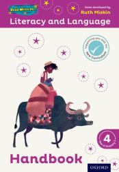 Literacy and Language - Handbook, Year 4