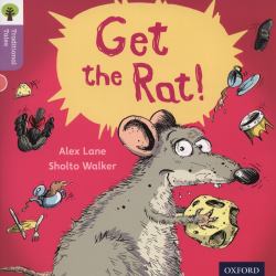 Get the Rat!