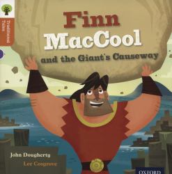 Finn MacCool and the Giant's Causeway