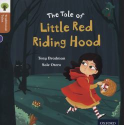 The Tale of Little Red Riding Hood