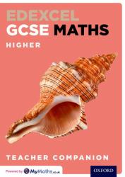 Edexcel GCSE Maths Higher