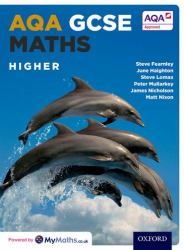 AQA GCSE Maths Higher