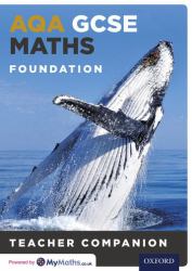 AQA GCSE Maths Foundation