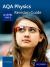 AQA Physics : A Level Year Revision Guide