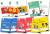 Nelson Spelling Easy Buy Pack for Reception and KS1 P1-3