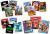Project X CODE Extra: Turquoise, Purple And Gold Book Bands, Oxford Level 7-9 Singles Pack