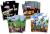 Project X Code Extra : Turquoise Book Band, Oxford Level 7: Castle Kingdom and Forbidden Valley, Class Pack of 12