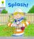 Splash!