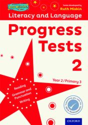 Read Write Inc. Literacy and Language : Year 2 Progress Tests 2