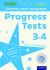 Literacy and Language : Years 3&4 Progress Tests 3&4