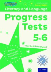 Literacy and Language : Years 5&6 Progress Tests 5&6
