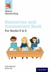 Nelson Handwriting : Resources and Assessment Book