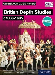 British Depth Studies C1066-1685