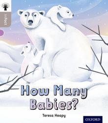 How Many Babies?, Level 1