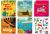Oxford Reading Tree Infact: Oxford Level 2 Mixed Pack Of 6