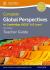 Complete Global Perspectives for Cambridge IGCSERG and o Level Teacher Guide